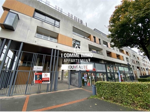 appartement à la vente -   62000  ARRAS, surface 65 m2 vente appartement - APR744622